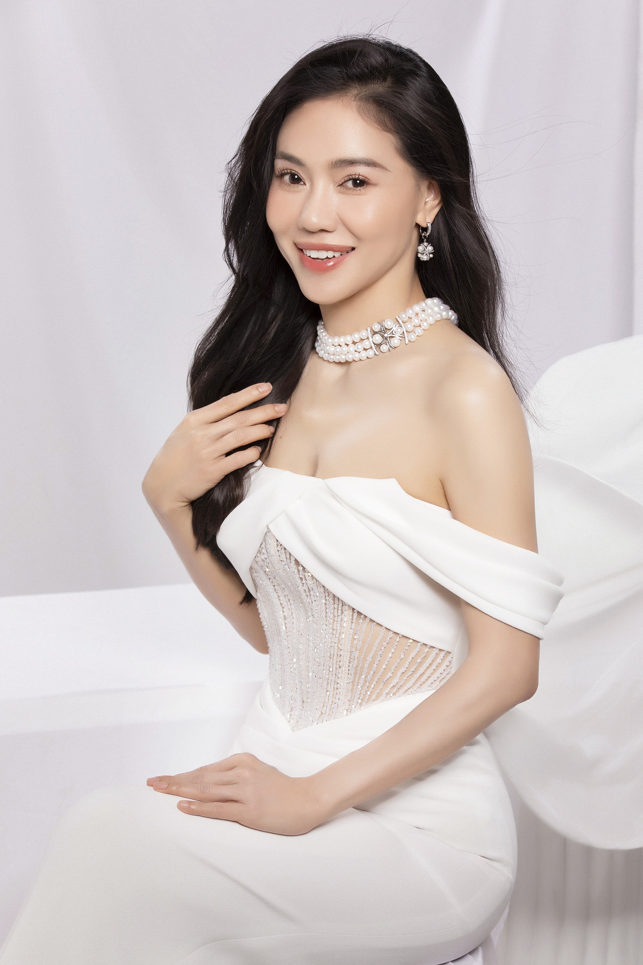 Văn hoá - Lương Thùy Linh, Đỗ Hà trở thành giám khảo Miss World Việt Nam 2023