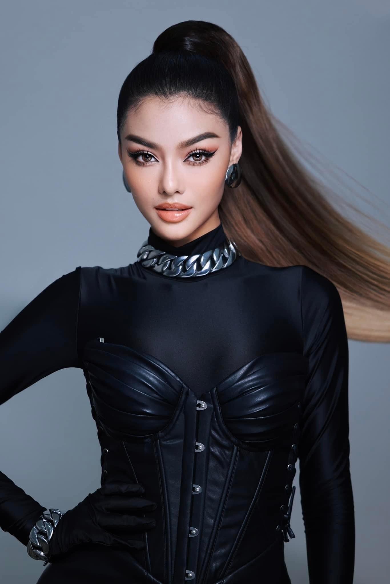 Văn hoá - Miss Grand Vietnam 2023: Công bố những cái tên sẽ ngồi “ghế nóng” (Hình 5).