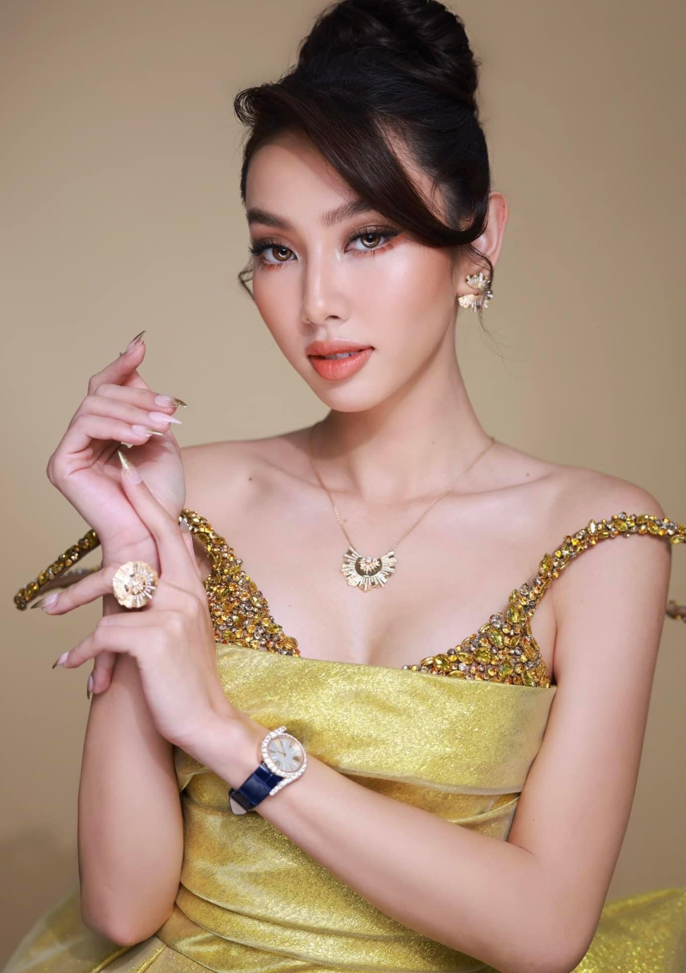 Văn ho&aacute; - Miss Grand Vietnam 2023: C&ocirc;ng bố những c&aacute;i t&ecirc;n sẽ ngồi &ldquo;ghế n&oacute;ng&rdquo; (H&igrave;nh 4).