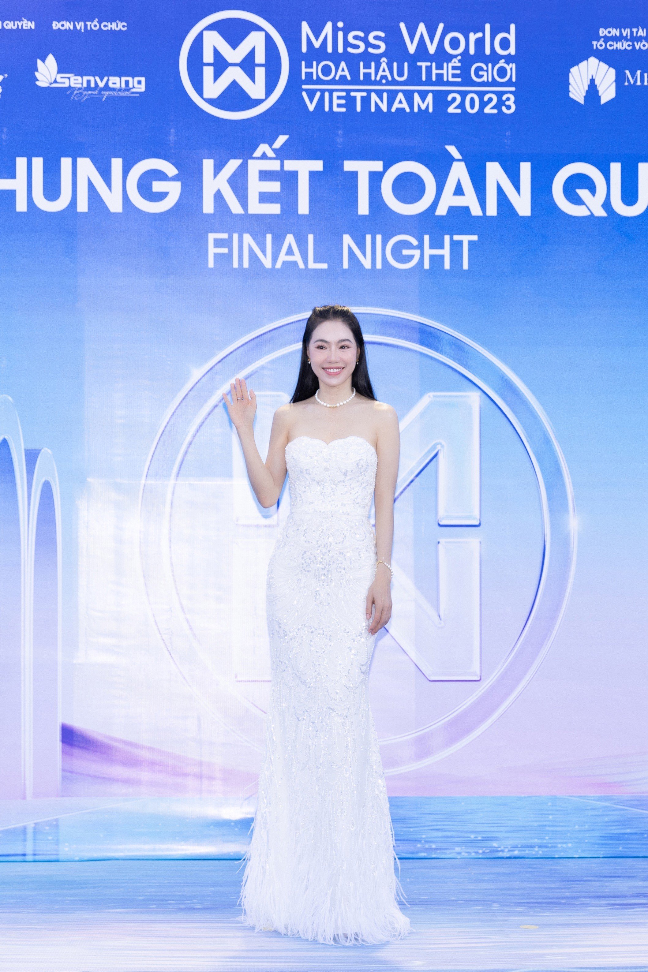 Văn hoá - Miss World Vietnam 2023 tiết lộ đã có người yêu 5 năm, BTC lên tiếng (Hình 3).