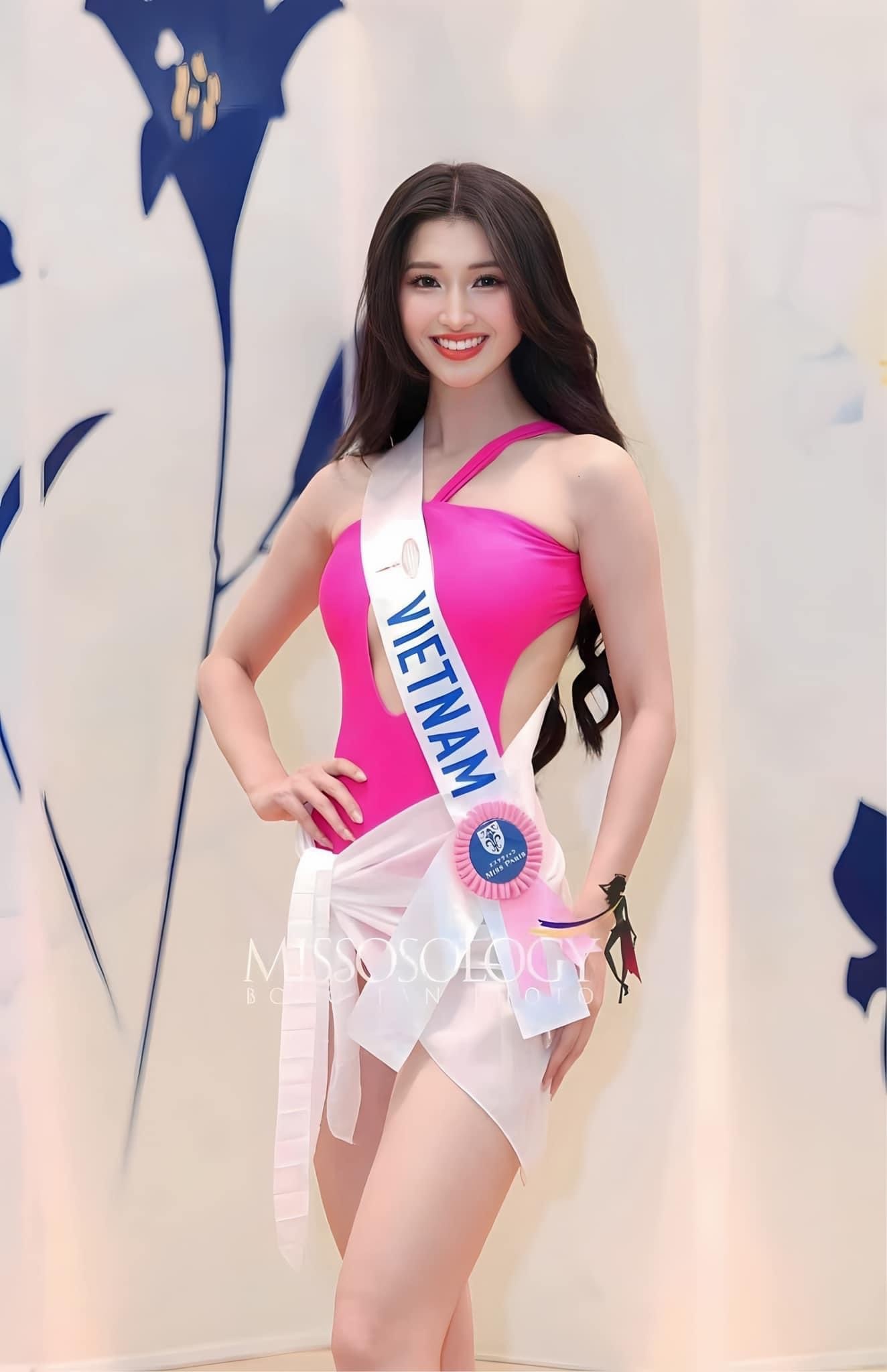 Giải trí - Miss International 2023: Phương Nhi làm được gì sau 14 ngày chinh chiến? (Hình 5).