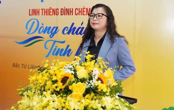 Văn hoá - Lần đầu tiên tổ chức sân khấu thực cảnh trên sông Hồng