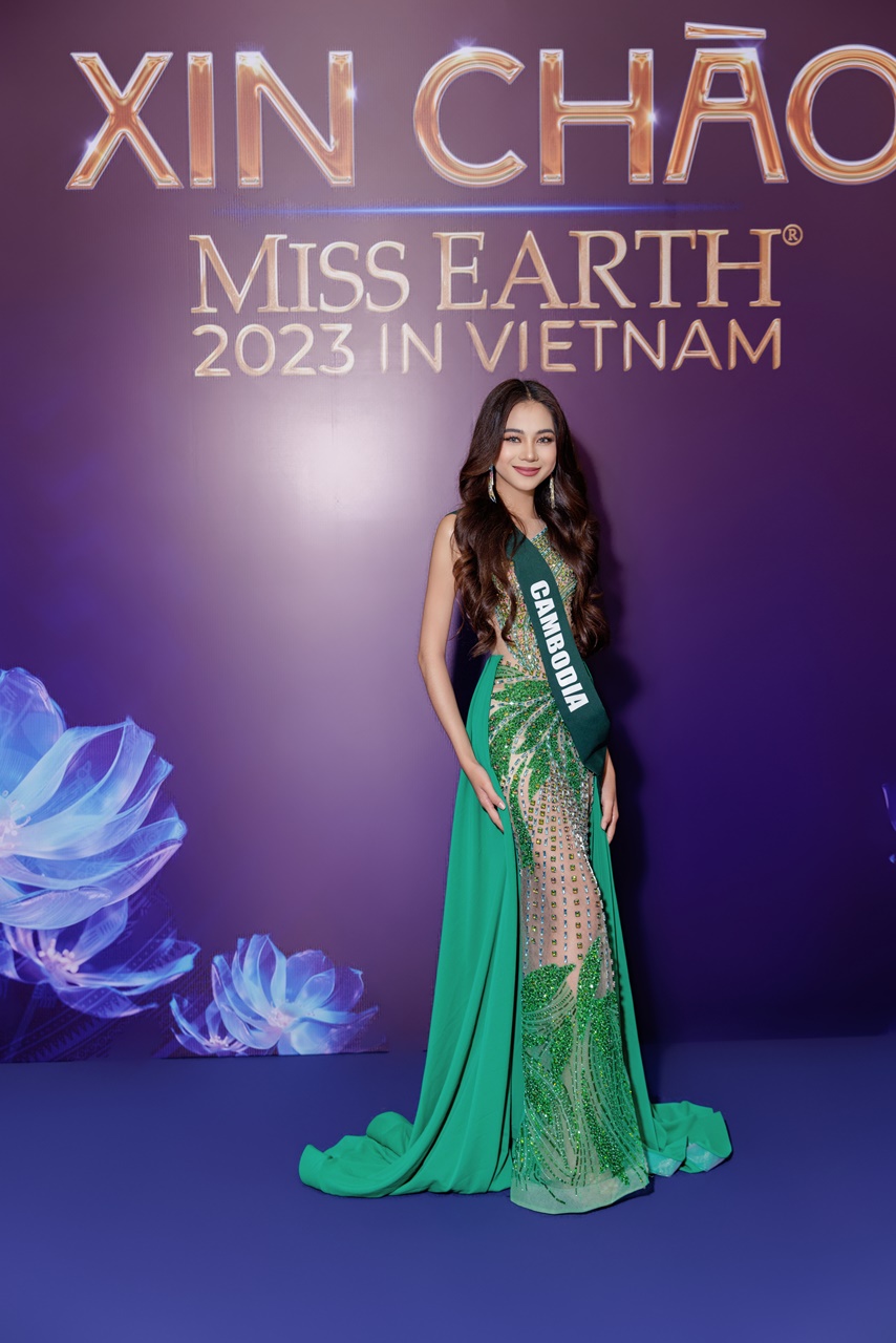 Giải trí - Miss Earth 2023 khởi động bằng chương trình văn hóa độc đáo (Hình 7).