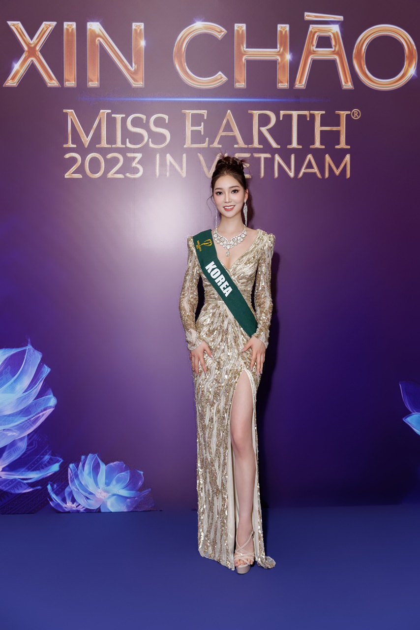 Giải trí - Miss Earth 2023 khởi động bằng chương trình văn hóa độc đáo (Hình 5).