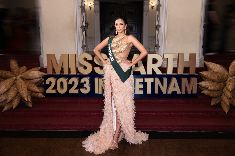 Giải trí - Ban tổ chức Miss Earth 2023 hé lộ điều đặc biệt dành cho 90 thí sinh (Hình 4).