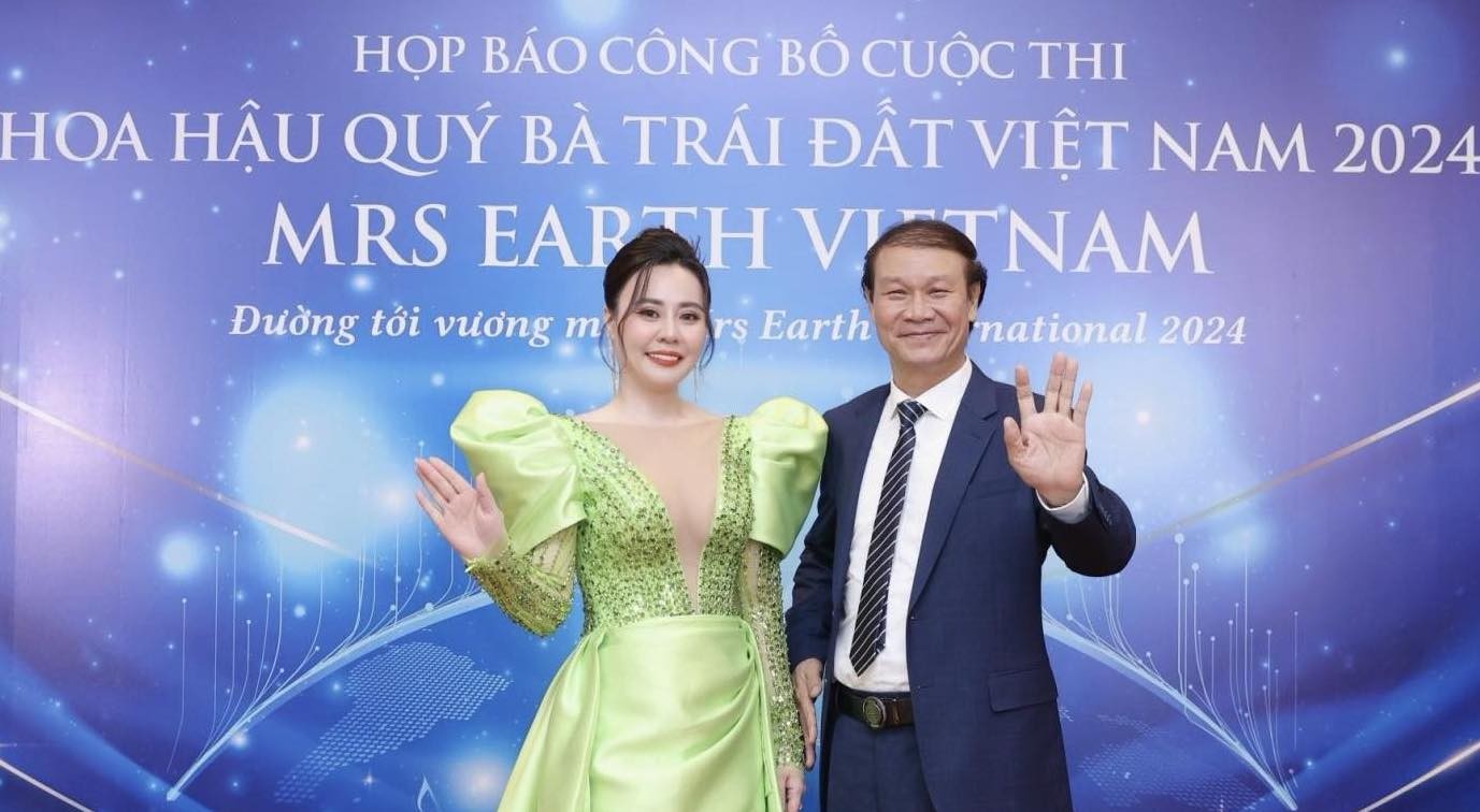 Giải trí - Mrs Earth Vietnam 2024 chấp nhận thí sinh phẫu thuật thẩm mỹ (Hình 2).