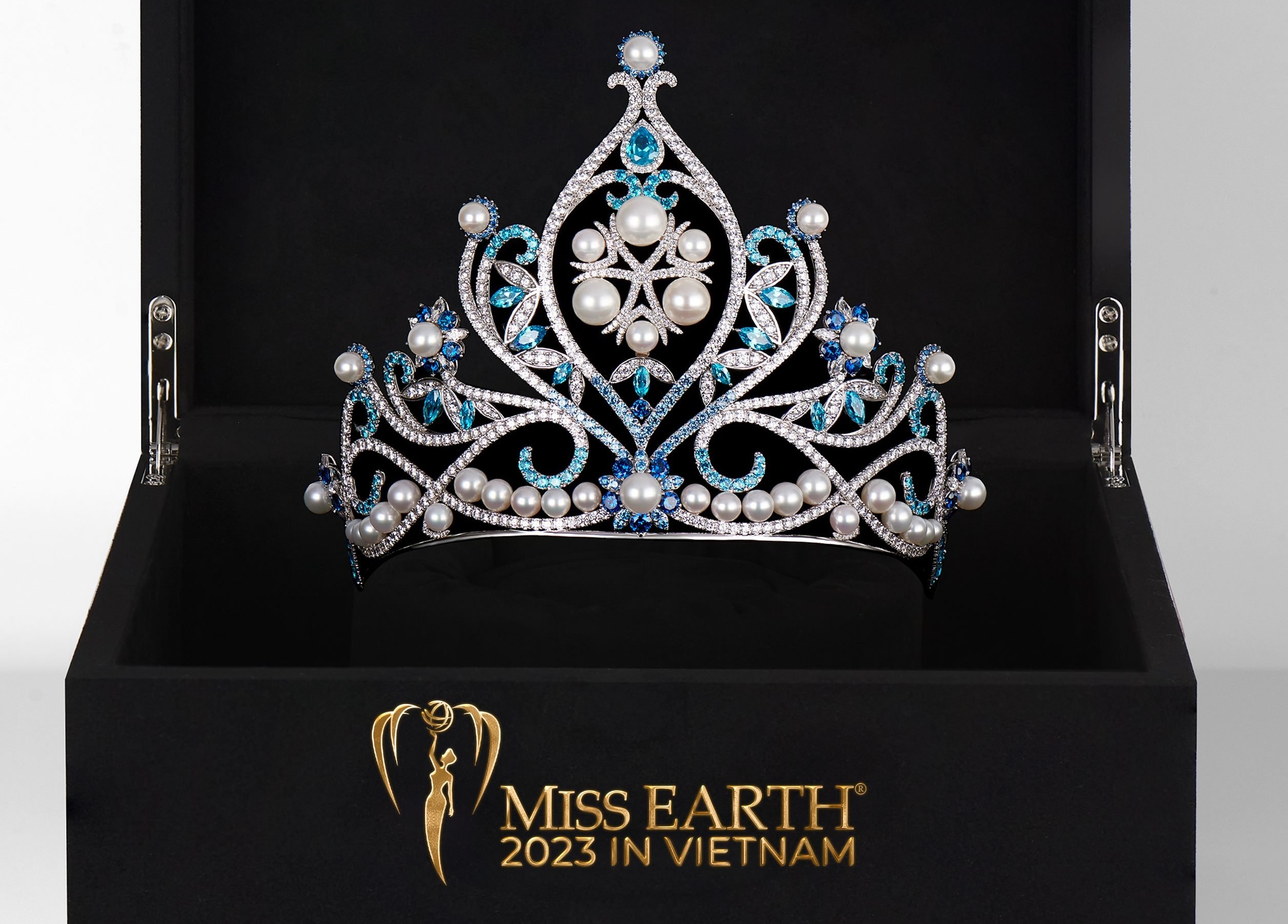 Giải trí - Hé lộ vương miện dành cho tân Miss Earth 2023 (Hình 4).