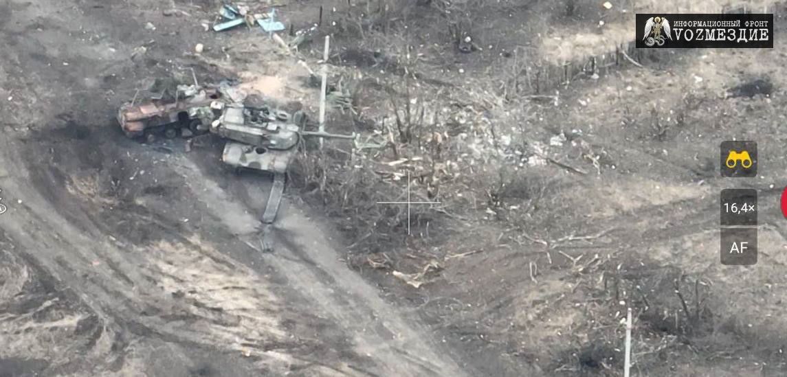 Thế giới - Quân đội Nga chọc thủng hàng phòng ngự của Ukraine, tiến vào Terny