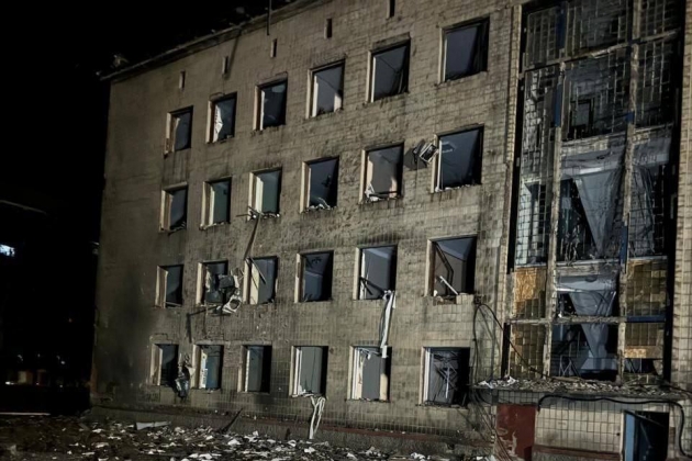 Thế giới - Đang triển khai tấn c&ocirc;ng, trực thăng Mi-35 Ukraine bị ph&ograve;ng kh&ocirc;ng Nga bắn hạ (H&igrave;nh 2).