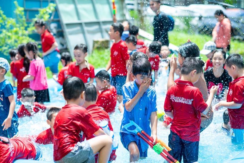 Văn hoá - Tp.HCM: Ngày hội dân gian thu hút hơn 6 ngàn người tham gia (Hình 5).