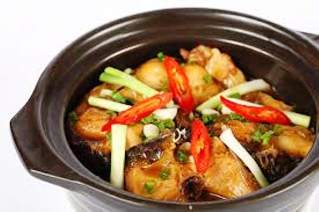 Đời sống - Các bước làm món cá kho cà muối dân dã cực ngon (Hình 2).