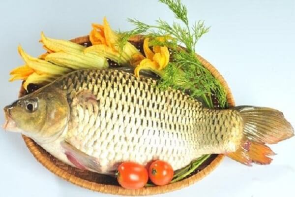 Đời sống - Các bước làm món cá kho cà muối dân dã cực ngon