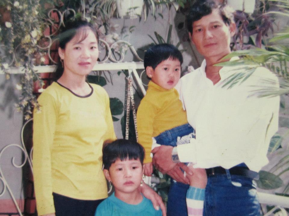 Đời sống - T&igrave;nh y&ecirc;u đẹp của cặp vợ chồng 30 năm xa qu&ecirc; lập nghiệp (H&igrave;nh 2).