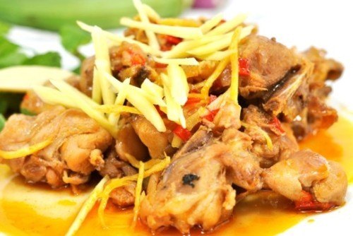 Đời sống - Hai m&oacute;n thịt kho đưa cơm cực dễ l&agrave;m cho bữa tối th&ecirc;m ấm c&uacute;ng (H&igrave;nh 2).