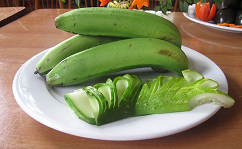 Đời sống - Món ngon mỗi ngày: Cách làm chạch om chuối xanh ngon tuyệt