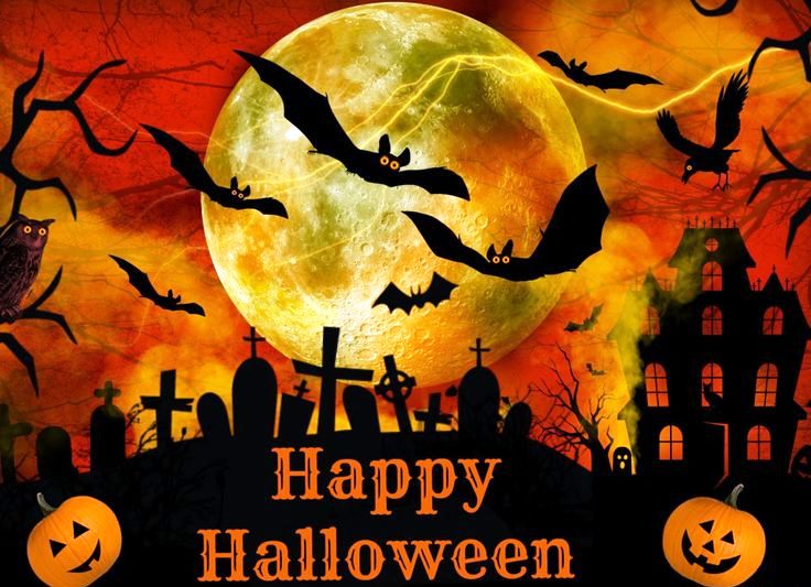 Đời sống - Ý nghĩa của ngày lễ Halloween không phải ai cũng biết