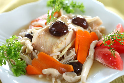 Gia đình - Món ngon cuối tuần: 3 món đơn giản ngon tuyệt cho ngày se lạnh (Hình 3).