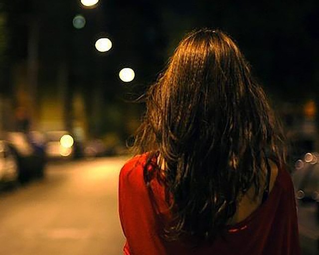 Tâm sự - Nếu không đủ can đảm hãy chấp nhận để người đó rời xa mình...