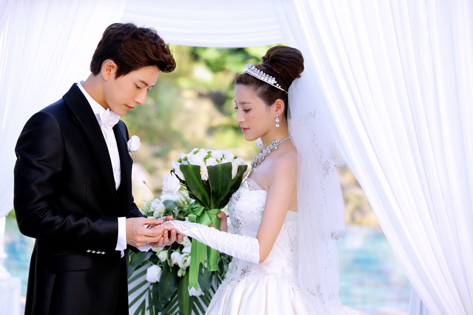 Gia đình - 5 dấu hiệu cho thấy chàng muốn rước bạn về dinh