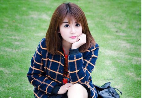 Ly Ly đang dạy nhạc tại trường Tiểu học Ngô Gia Tự (Hà Nội) và đến nay đã vào nghề được gần 5 năm.