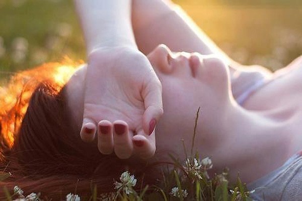 Tâm sự - Lý do khiến phụ nữ mắc hội chứng “chán chồng”