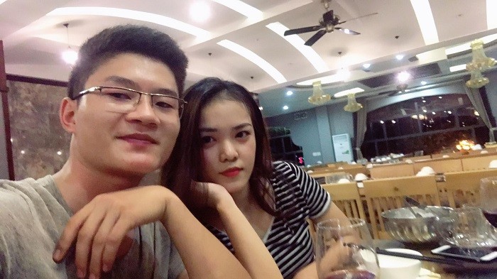 Cộng đồng mạng - Ch&agrave;ng trai xứ Nghệ với m&agrave;n tỏ t&igrave;nh 'si&ecirc;u l&atilde;ng mạn' g&acirc;y b&atilde;o mạng (H&igrave;nh 3).