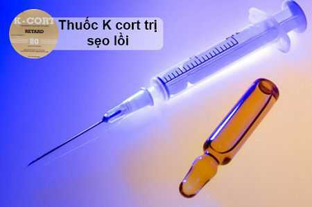 Gia đình - Sự thật về mũi tiêm “thần tốc” trị sẹo lồi  (Hình 2).