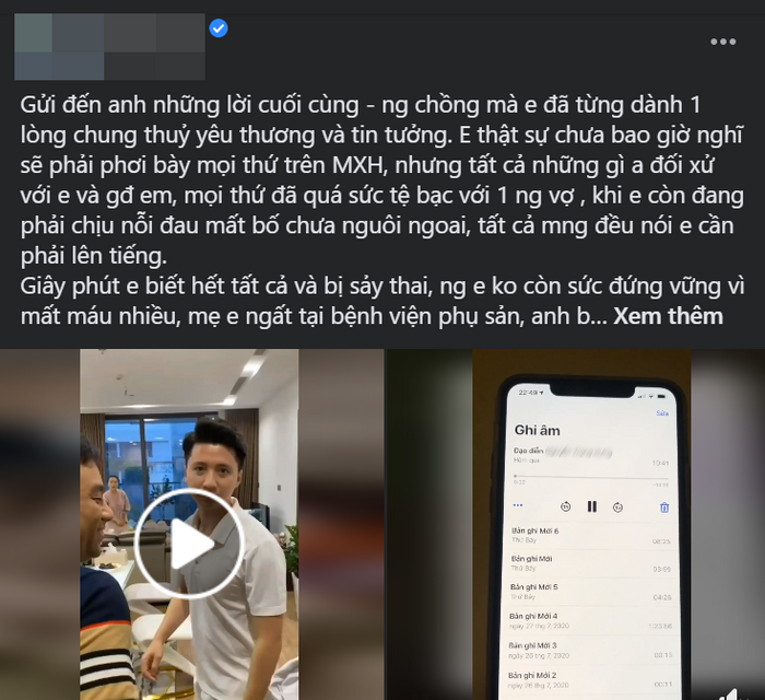 Gia đình - Vụ nữ giảng viên xinh đẹp tố chồng ngoại tình: Đàn ông lẻo mép thường thiếu chân thành?