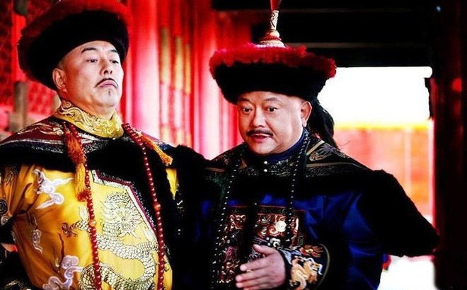 TV Show - Tham quan Hoà Thân đã “lấy lòng” vua Càn Long thế nào để thăng quan, tiến chức?