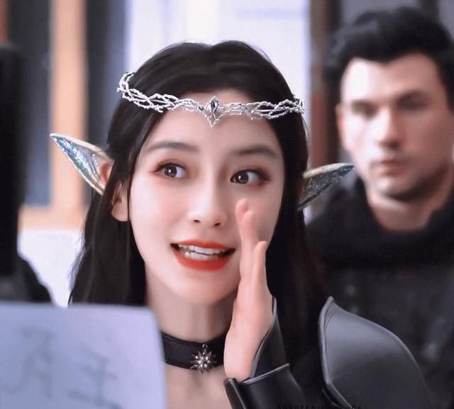 Giải trí - Angelababy hóa thân thành nữ chiến binh mạnh mẽ