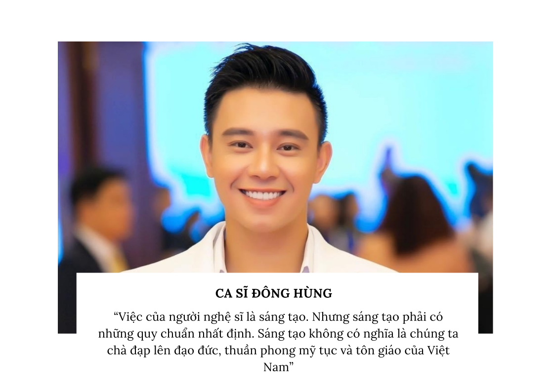 Văn hoá - Nhạc Việt: “Báo động đỏ” về ca từ (Hình 3).