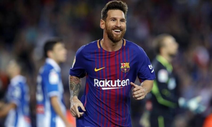 Thể thao - Lionel Messi tiết lộ vì sao anh muốn trở lại Barca