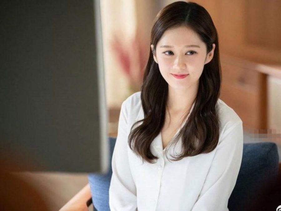 Giải trí - Diễn viên “không tuổi” Jang Nara kết hôn ở tuổi 41