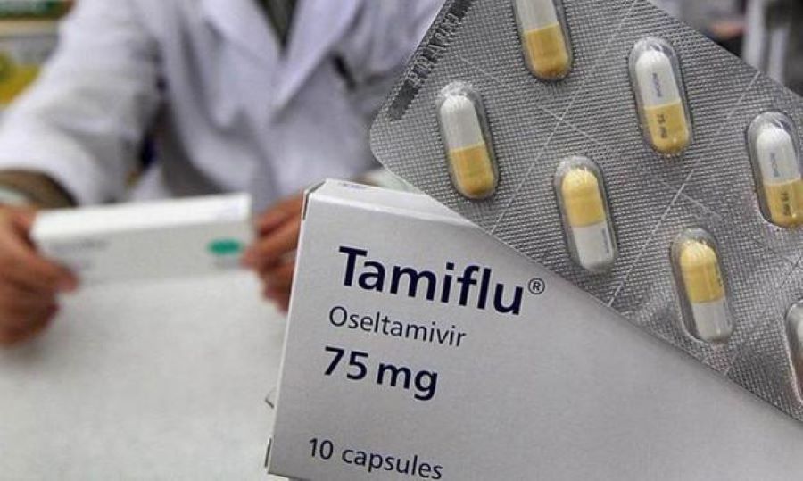 Đời sống - Bộ Y tế khuyến cáo: Tự ý dùng thuốc Tamiflu điều trị cúm làm tăng nguy cơ đề kháng thuốc