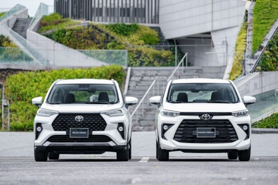 Cần biết - Cơ hội mua Toyota Vios và bộ đôi Toyota Veloz Cross và Avanza Premio với chương trình ưu đãi trong tháng 2/2023