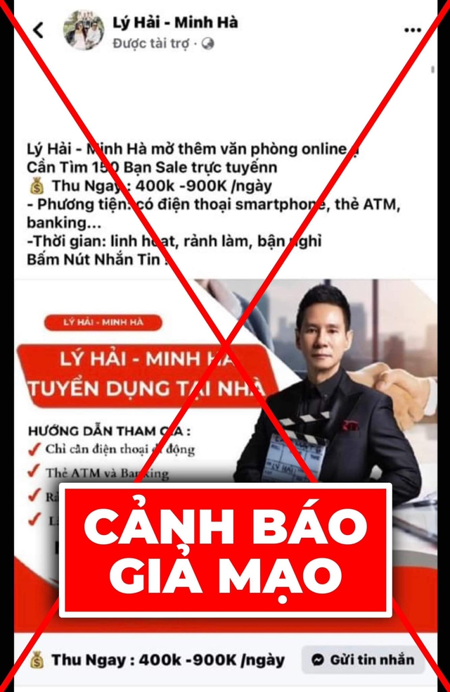 Kinh tế - Cá cược núp bóng “tuyển dụng làm việc online”: Cẩn thận tránh bẫy lừa (Hình 2).