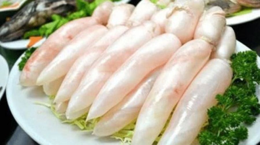 Đời sống - Bộ phận cực quý của cá, sánh ngang “thần dược” mà nhiều người vẫn vô tư vứt đi