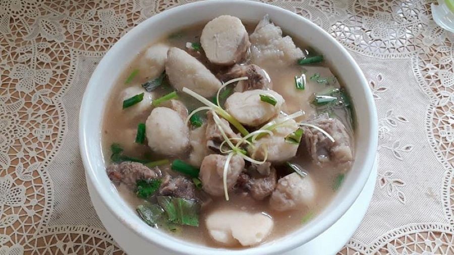 Đời sống - Loại củ được xem là “thuốc bổ rẻ tiền” nhưng ít người biết (Hình 2).