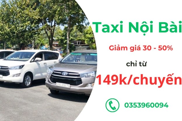 Cần biết - Xe sân bay Nội Bài uy tín, giá rẻ nhất thị trường tại Taxi Đức Anh (Hình 3).