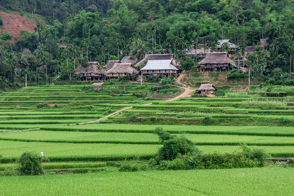 Văn hoá - Những điểm du lịch dân mạng khuyên 'nên đến một lần' ở Thanh Hóa (Hình 6).