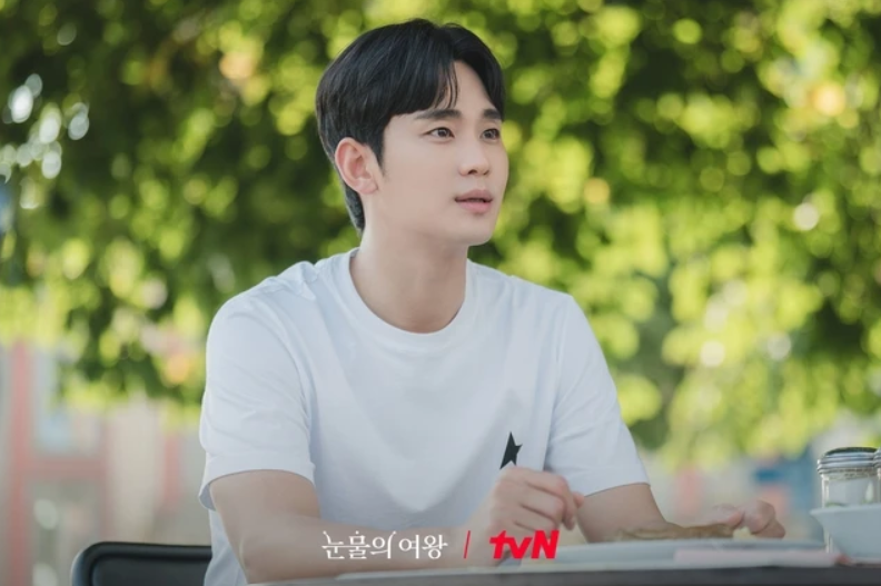 Giải trí - Phía Kim Soo Hyun chính thức lên tiếng về tin đồn hẹn hò Kim Sae Ron (Hình 4).