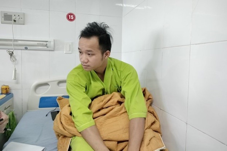 Dân sinh -  Vụ 7 người chết ở Yên Bái: Nạn nhân sống sót kể lại khoảnh khắc máy nghiền bất ngờ quay