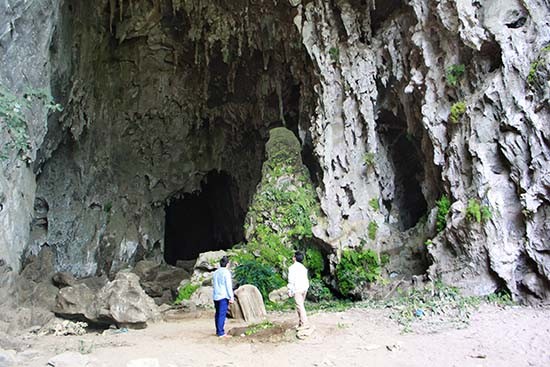 Văn hoá - Những điểm đến hấp dẫn của Sơn La 'đốn tim' bao du khách (Hình 12).