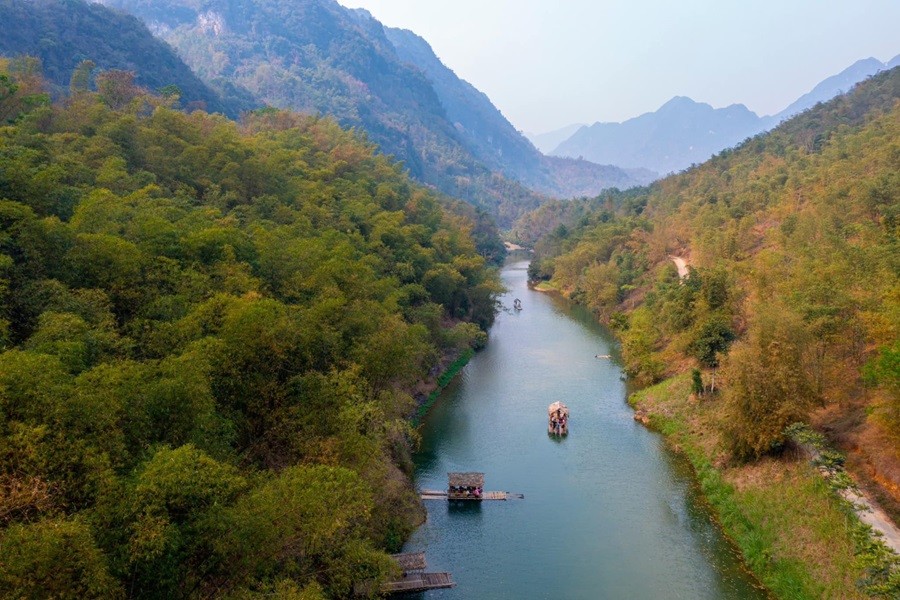 Văn hoá - Những điểm du lịch dân mạng khuyên 'nên đến một lần' ở Thanh Hóa (Hình 5).