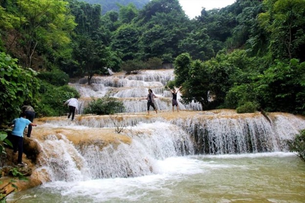 Văn hoá - Những điểm du lịch dân mạng khuyên 'nên đến một lần' ở Thanh Hóa (Hình 8).