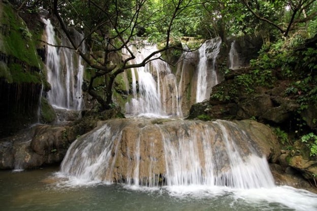 Văn hoá - Những điểm du lịch dân mạng khuyên 'nên đến một lần' ở Thanh Hóa (Hình 7).