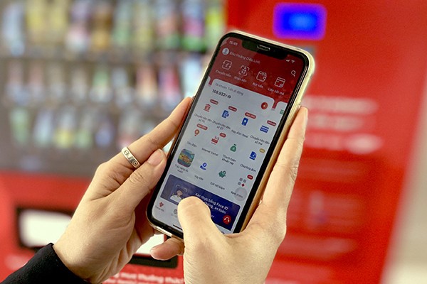 Công nghệ - Người dân có thể chọn thanh toán dịch vụ công qua tài khoản Mobile Money