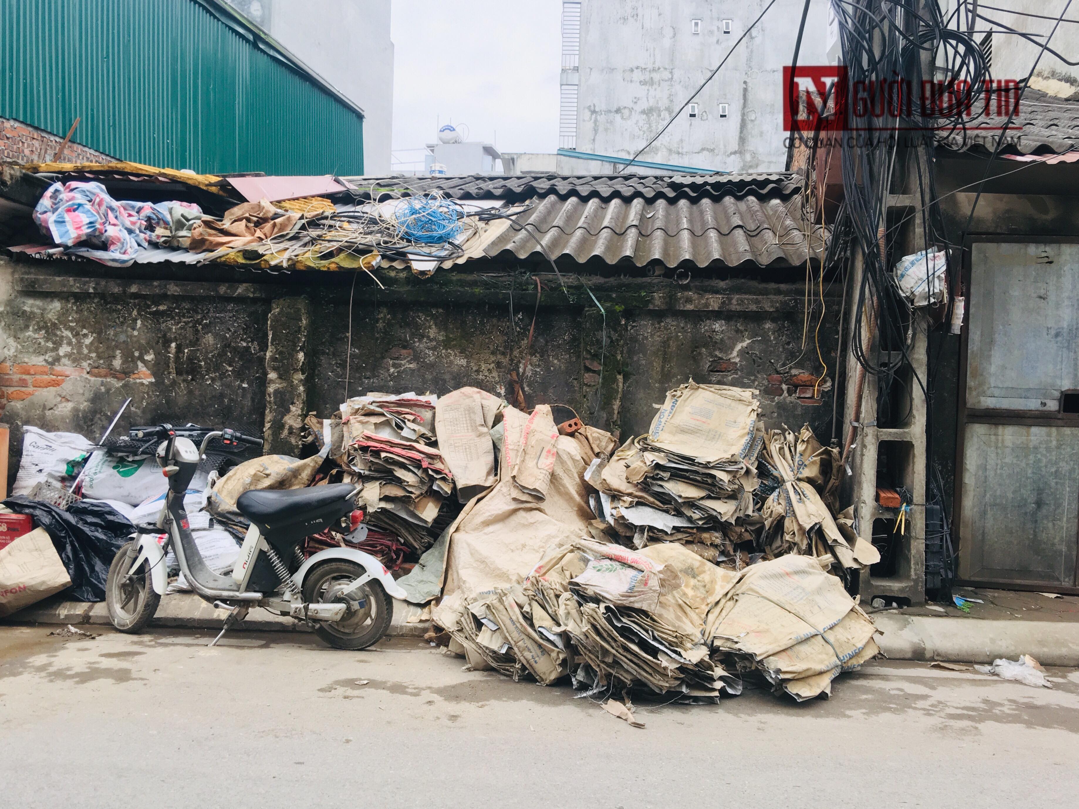 Môi trường - Hà Nội: Đất dự án còn bị 'lợi dụng' đến khi nào? (Hình 3).