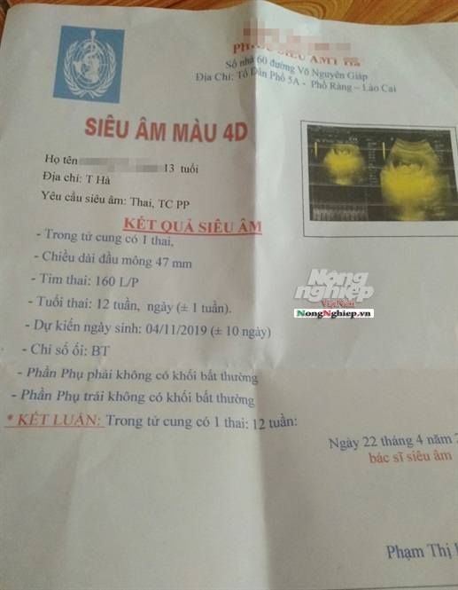 Tin nhanh - Vợ thầy giáo bị tố hiếp dâm bé gái 13 tuổi: “Tôi mất ăn mất ngủ vì chồng”