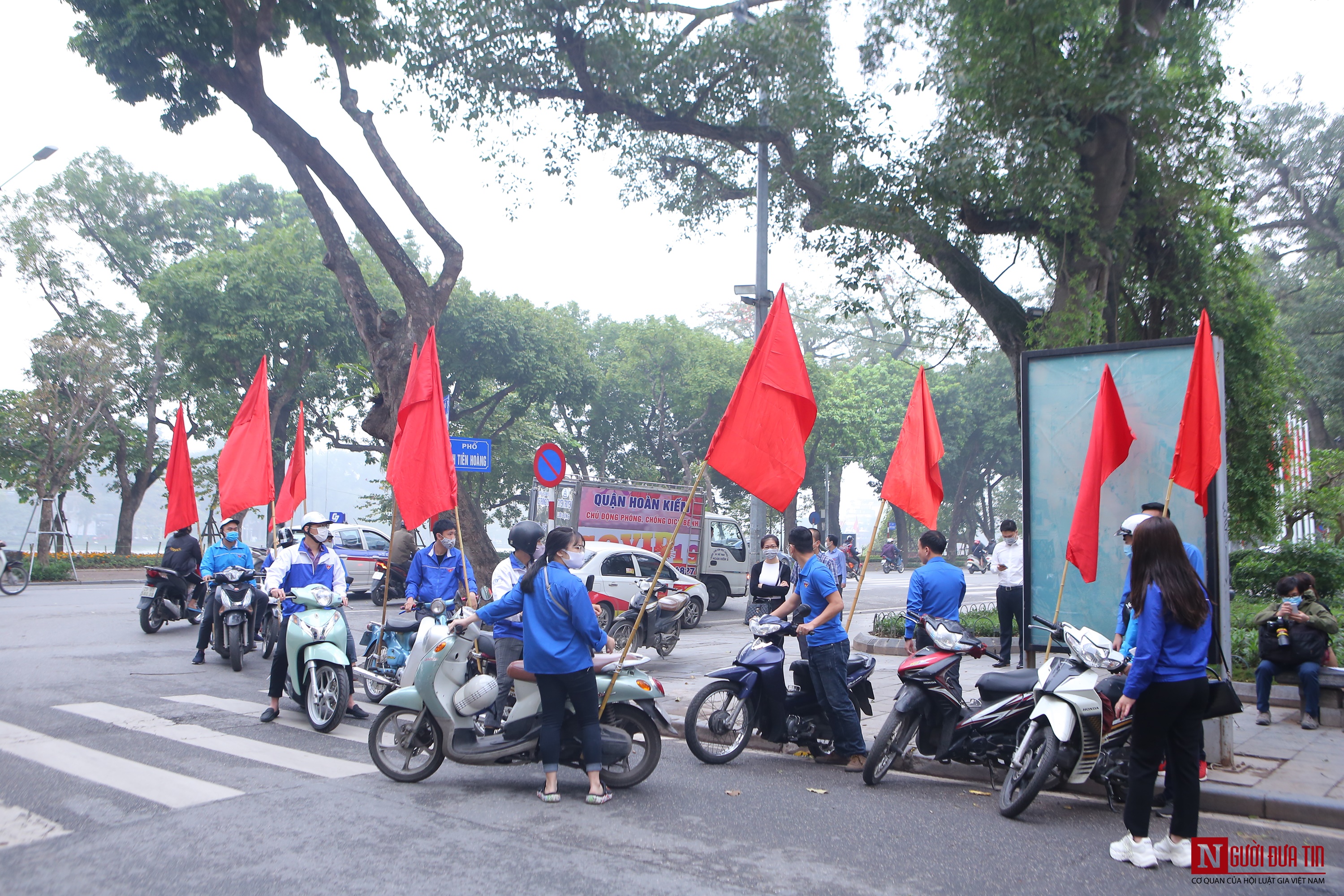 Sức khỏe - Chi Pu làm đại sứ của Quỹ 100 trạm rửa tay dã chiến phòng chống dịch Covid - 19 (Hình 9).